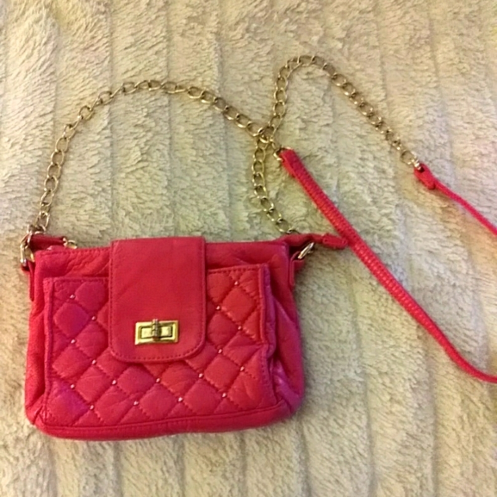 LD purse